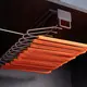 Multiple Trouser Hanger Suppliers Free Training Service 4