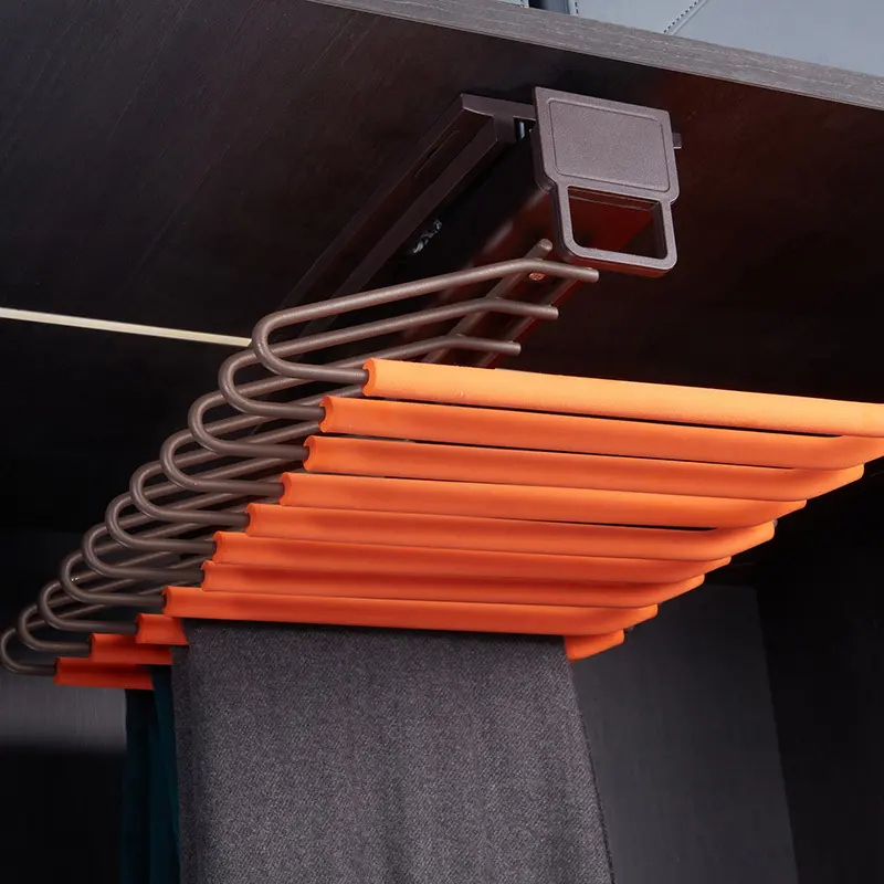 Multiple Trouser Hanger Suppliers Free Training Service 6