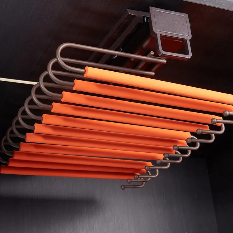 Tallsen Folding Trouser Hangers TT Full Payment Before Shipment (30% in AdvanceSuppliers 5