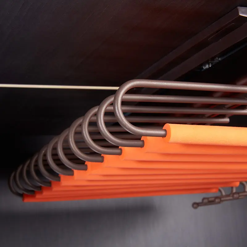 Tallsen Folding Trouser Hangers TT Full Payment Before Shipment (30% in AdvanceSuppliers 4