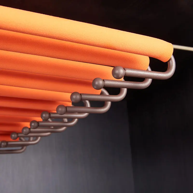 Tallsen Folding Trouser Hangers TT Full Payment Before Shipment (30% in AdvanceSuppliers 3