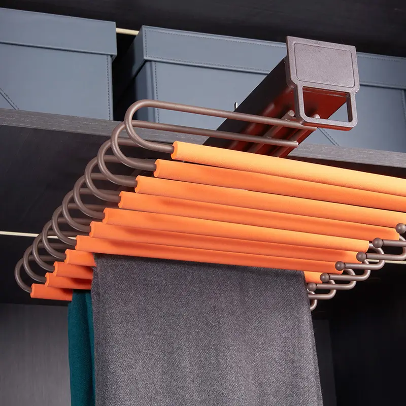 Tallsen Folding Trouser Hangers TT Full Payment Before Shipment (30% in AdvanceSuppliers 2