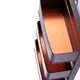 Customzied Heavy Duty Closet Rod Brackets Manufacturer 10