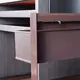 Customzied Heavy Duty Closet Rod Brackets Manufacturer 3