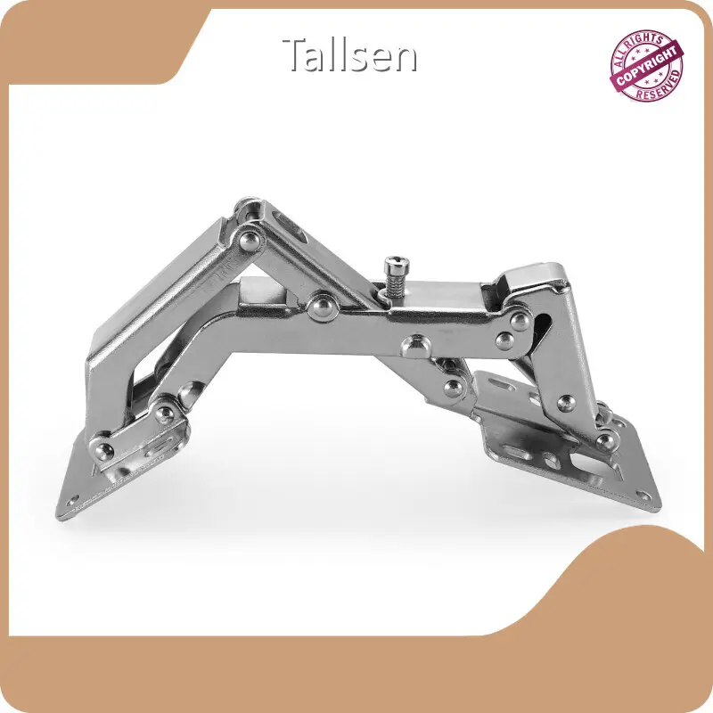 Tallsen Decorative Cabinet Hinges 1