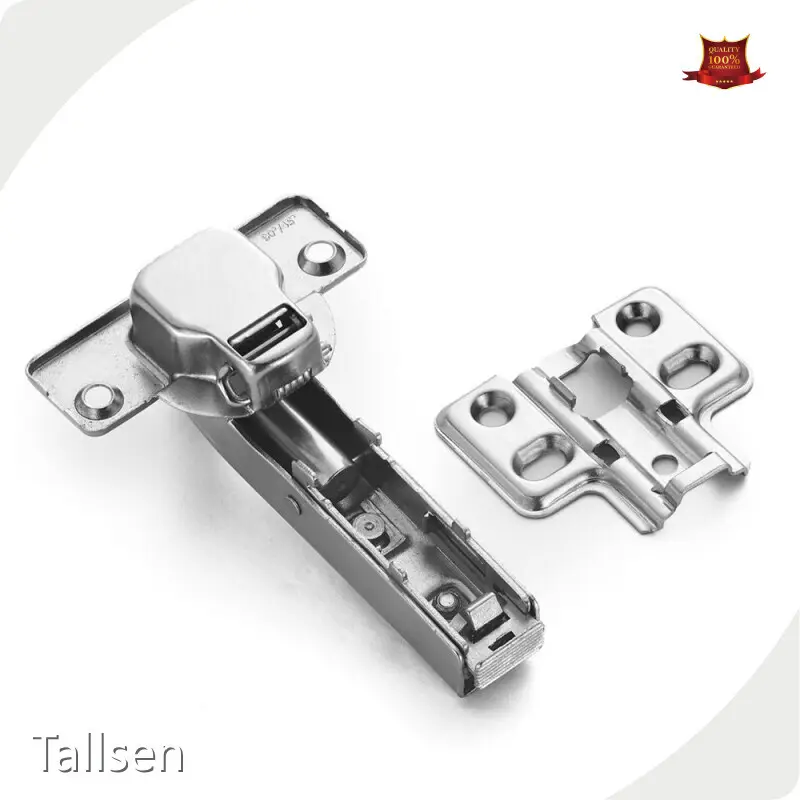 and the Rest Payment Before Shipment.) FOB Guangzhou Concealed Cabinet Hinges Tallsen 1