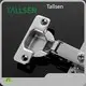 Black Cabinet Hinges Tallsen Brand 1