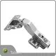 Custom 10000pcs 45 Days After Received Deposit and Can Sample Adjustable Cabinet Hinges Tallse... 1