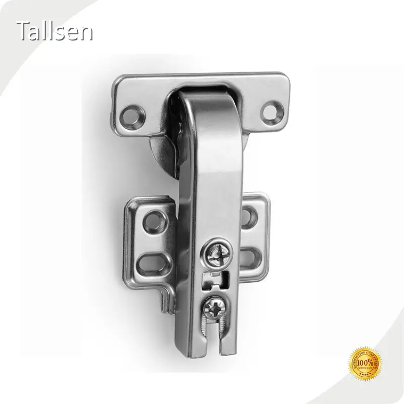 Decorative Cabinet Hinges Tallsen Brand Company 1