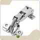 45 Days After Received Deposit and Can Sample 1 Year Warranty Soft Close Kitchen Cabinet Hinge... 1