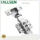 Quality Tallsen Brand Stainless Steel Cabinet Hinges 1