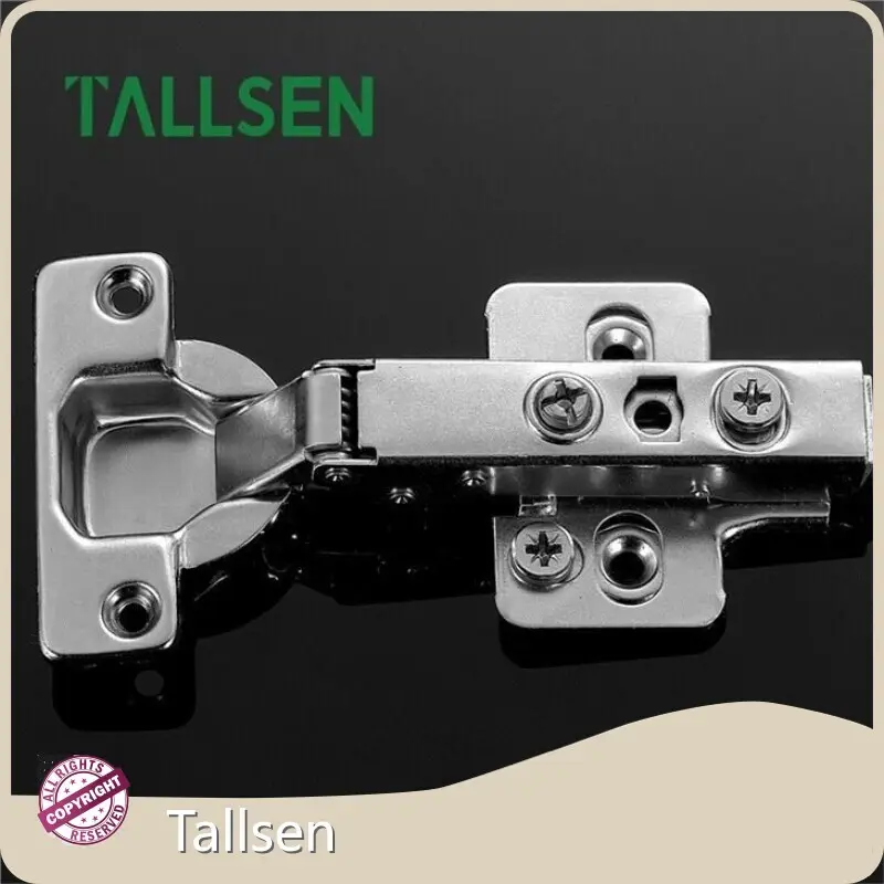 Hot Best Cabinet Hinges Tallsen Brand 1