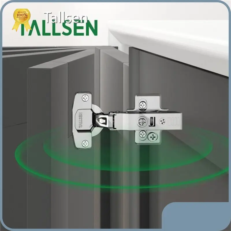 Tallsen Brand Corner Cabinet Hinges Manufacture 1