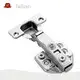 TH6629 Black Cabinet Hinges 1 Year Warranty Tallsen Company 1