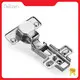 Quality Tallsen Brand Soft Close Cabinet Hinges 45 Days After Received Deposit and Can Sample 1