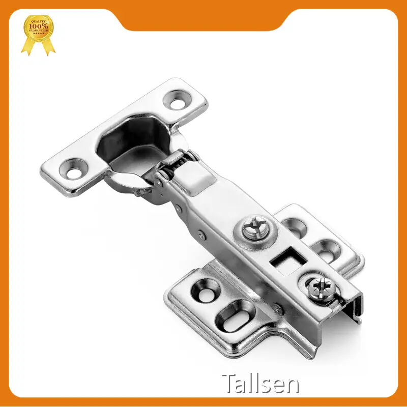 and the Rest Payment Before Shipment.) Semi Concealed Cabinet Hinges 20000pcs TH2619 Tallsen C... 1