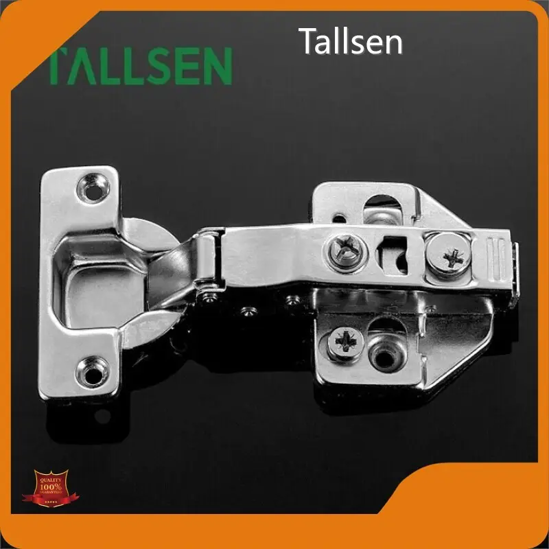 Custom European Cabinet Hinges Tallsen 1