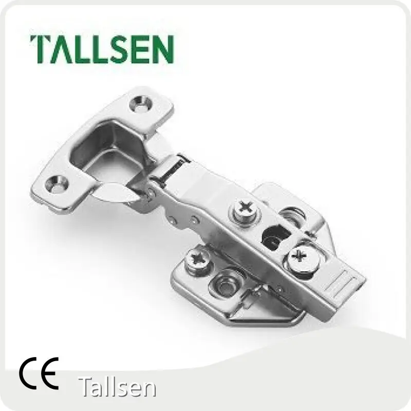 Tallsen Concealed Cabinet Hinges 1