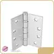 2 Years 70% Should Be Paid Before Shipment. HG4430 5000pcs Silver Door Hinges Tallsen 1