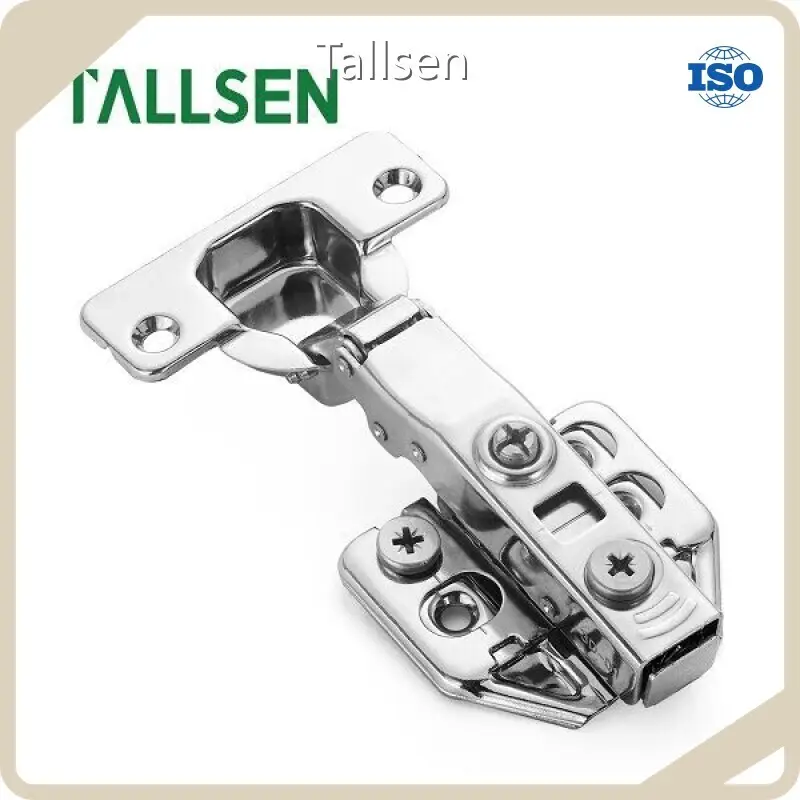 Cabinet Hinge Tallsen-1 1