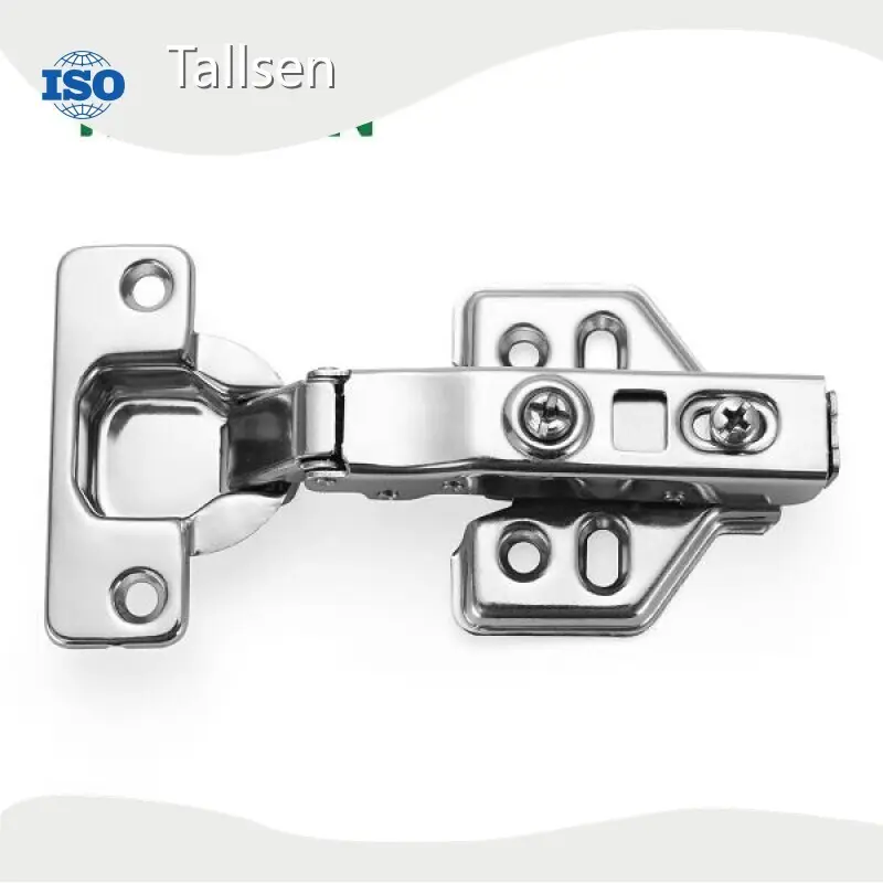 Tallsen Brand European Cabinet Hinges Supplier 1