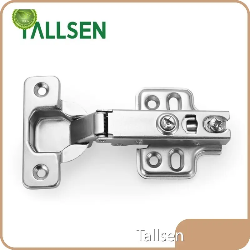 Soft Close Kitchen Cabinet Hinges Tallsen 1