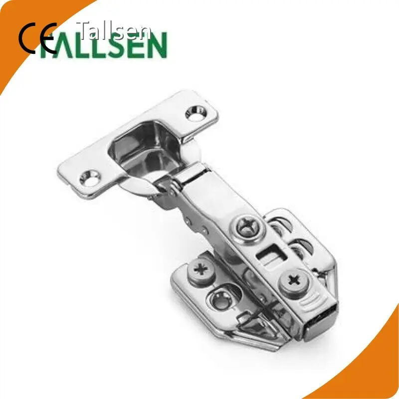 Decorative Cabinet Hinges Tallsen Brand-1 1