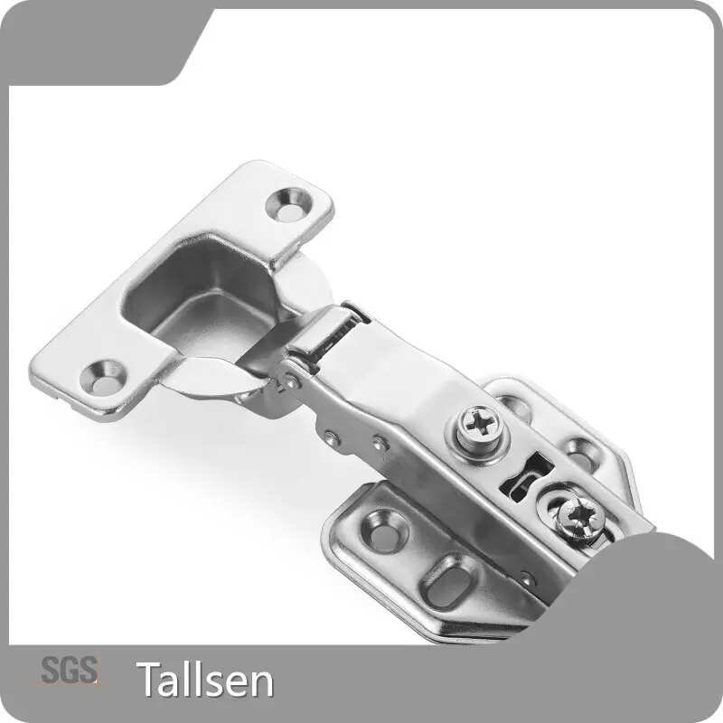 Tallsen Free Training Service 45 Days After Received Deposit and Can Sample Best Soft Close Ca... 1