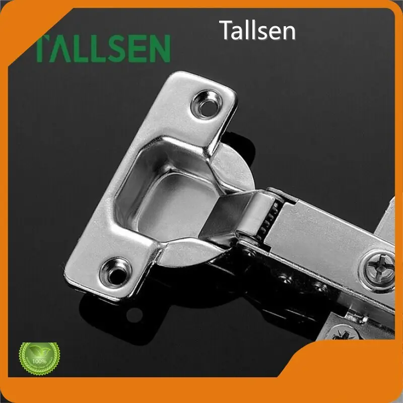 Best Cabinet Hinges Tallsen 1