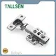 Tallsen Brand Self Closing Cabinet Hinges Factory 1