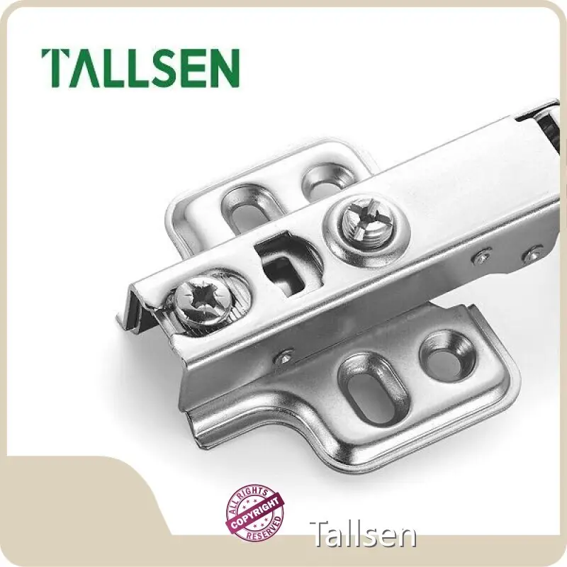 Concealed Cabinet Hinges Wholesale - Tallsen 1