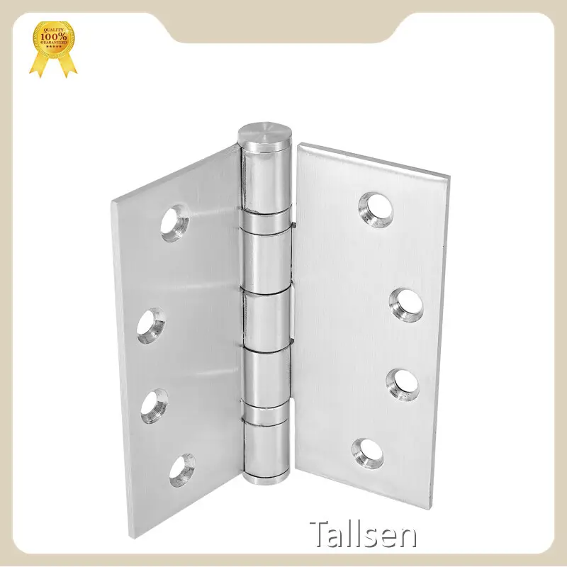 5000pcs FOB Guangzhou HG4330 Soft Close Door Hinges Tallsen Brand 1