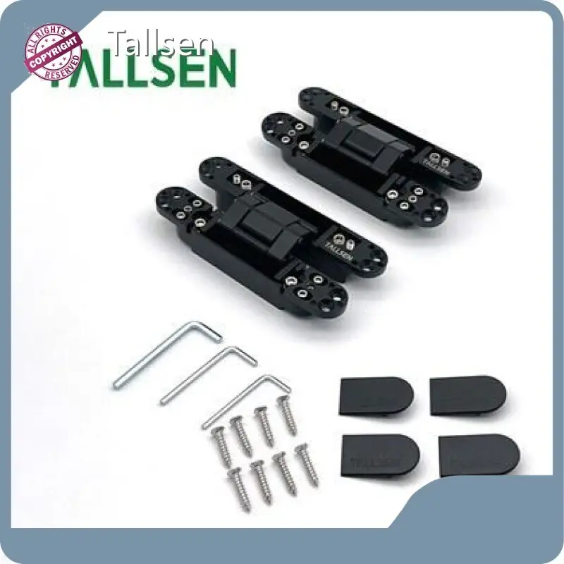 Tallsen Adjustable Door Hinges - 1