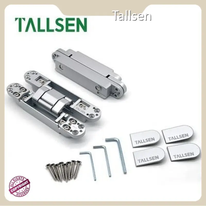 OEM Glass Door Hinges Tallsen 1
