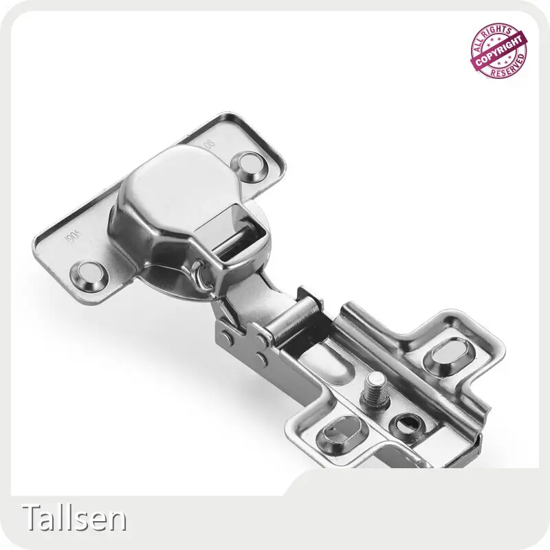 Wholesale TH1019 Inset Cabinet Hinges Tallsen Brand 1