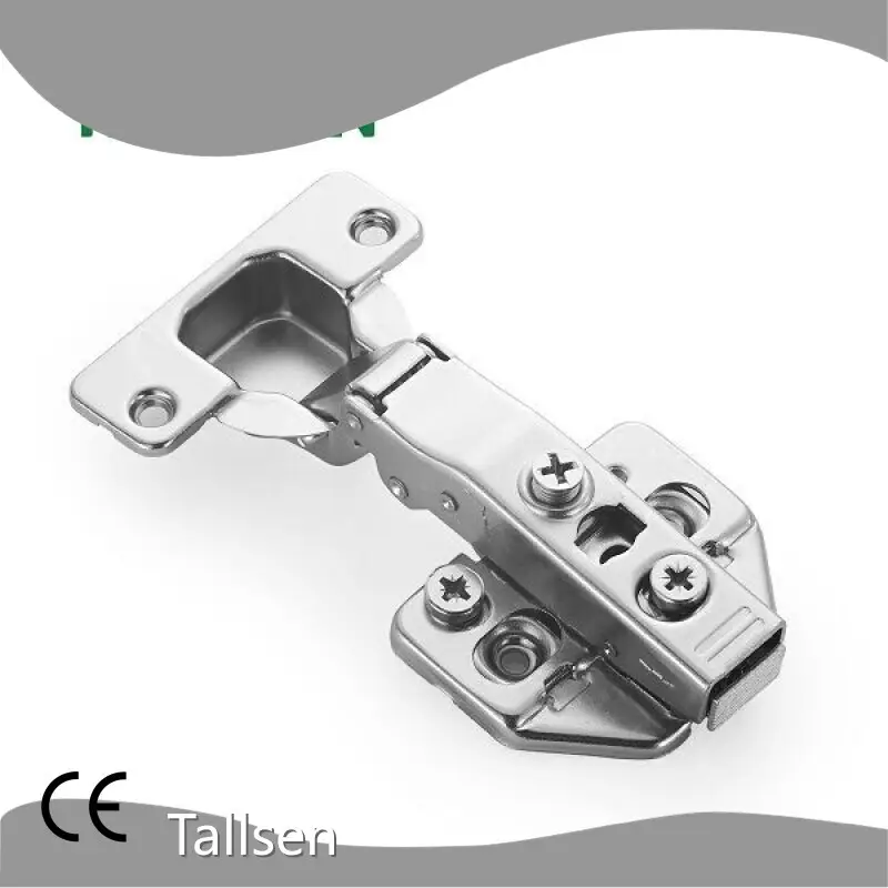 Kitchen Cabinet Hinges Tallsen Brand Company 1