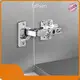 Tallsen TH3319 FOB Guangzhou Self Closing Cabinet Hinges 1