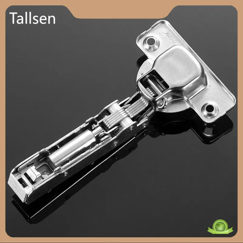 Tallsen Brand 10000pcs Custom Vintage Cabinet Hinges 1