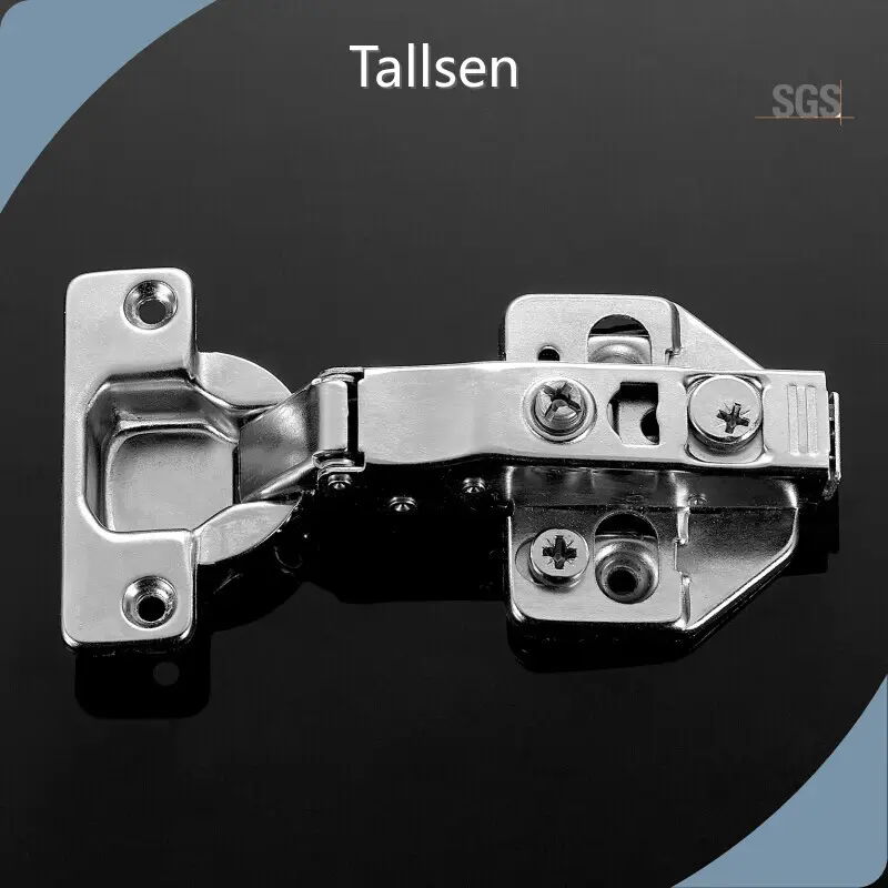 1 Year Warranty Gold Cabinet Hinges 45 Days After Received Deposit and Can Sample Tallsen Company 1