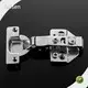 Self Closing Cabinet Hinges 1 Year Warranty Bulk Buy and the Rest Payment Before Shipment.) Ta... 1