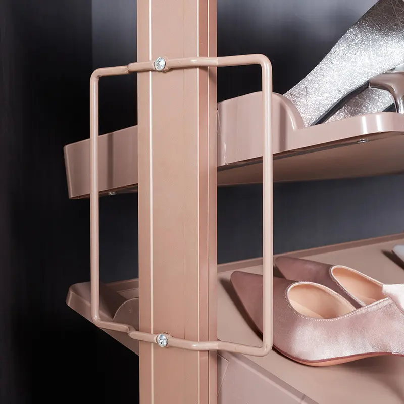 Shoes Rack 20 Sets FOB Guangzhou 45 Days Tallsen Brand Company 3