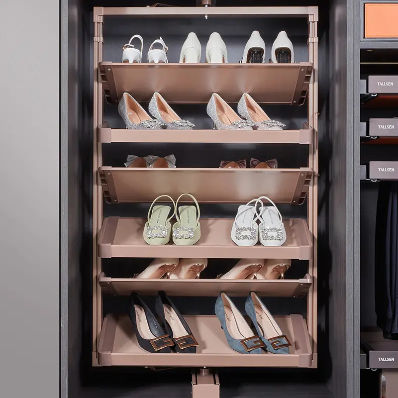 Industrial Shoes Rack Price List 2