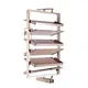 SH8149 Shoes Rack Tallsen 1 Years FOB Guangzhou 6