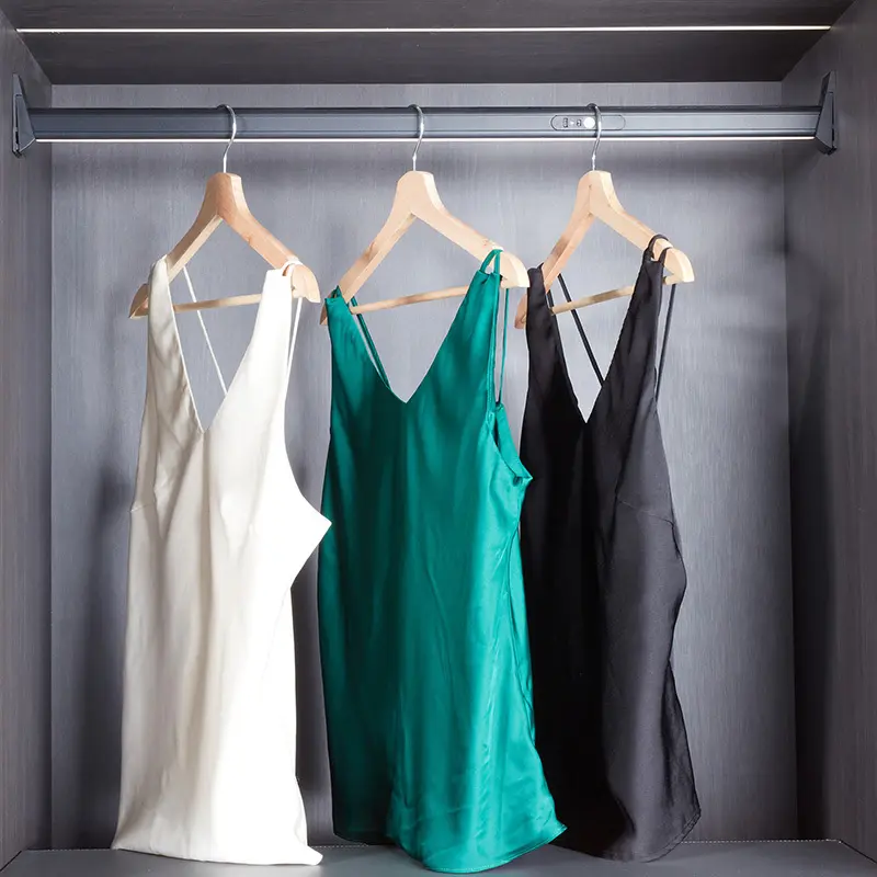 Clothes Rack Supplier FOB Guangzhou Tallsen Company 3