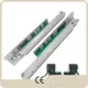 Undermount Soft Close Drawer Slides Free Training Service SL4830 Tallsen Brand Undermount Soft... 1