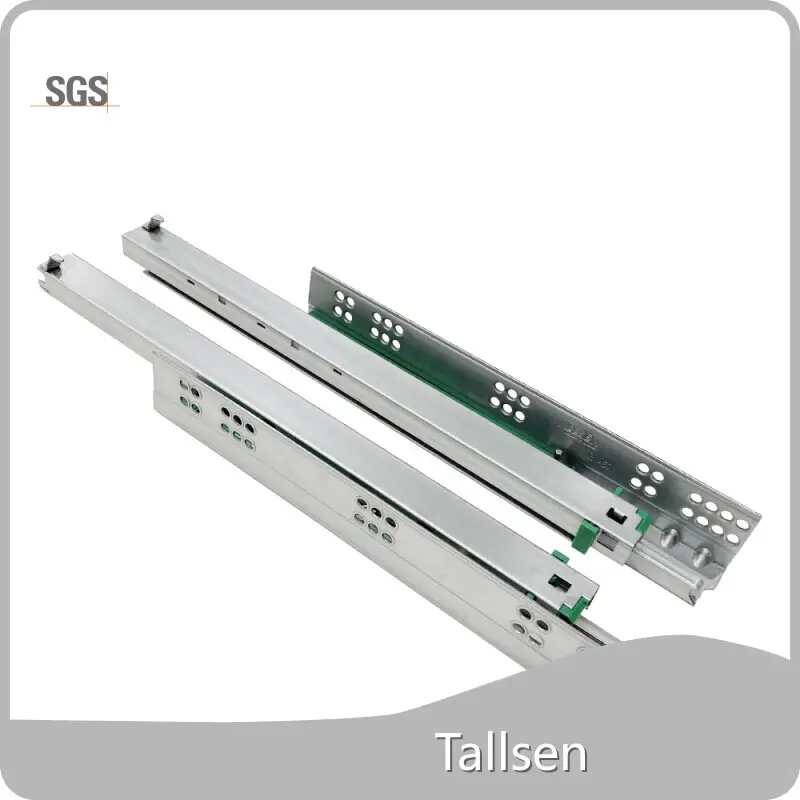 SL4710 48 Days After Received Deposit and Can Sample Stainless Steel Drawer Slides for 1