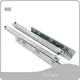 SL4710 48 Days After Received Deposit and Can Sample Stainless Steel Drawer Slides for 1