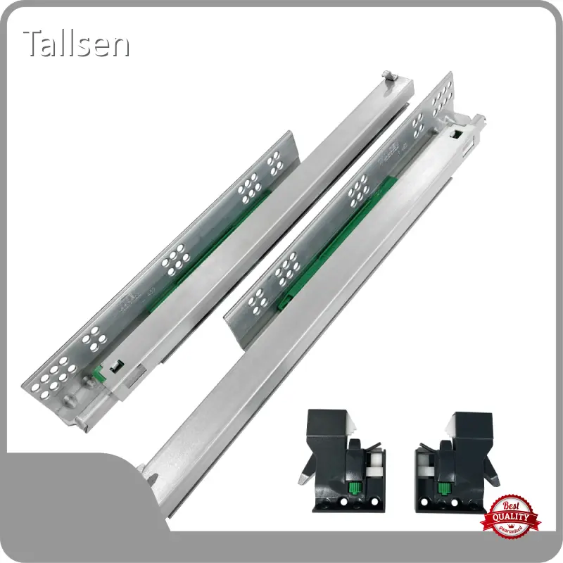 Tallsen Heavy Duty Drawer Slides, 2 Years, 100 Sets | TALLSEN 1