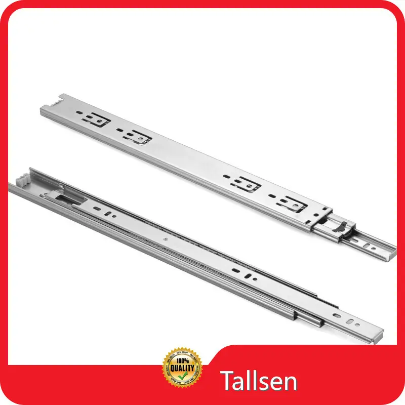Heavy Duty Ball Bearing Drawer Slides SL3453 Wholesale - Tallsen 1
