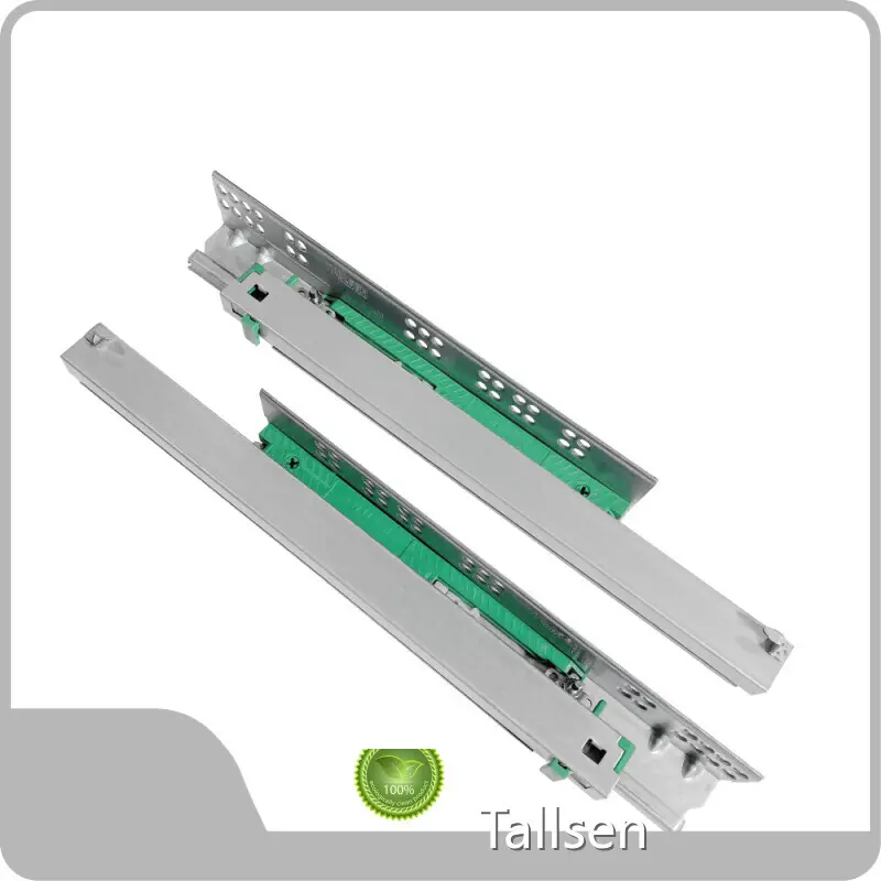 Wholesale 100 Sets Heavy Duty Tool Box Drawer Slides SL4321 Tallsen Brand 1